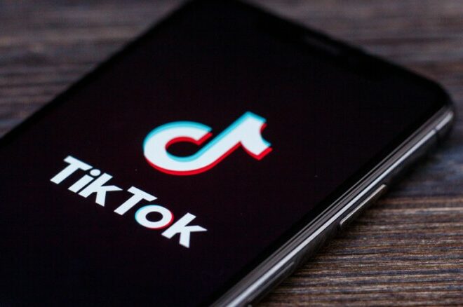 An Apple employee is being sued over a TikTok video