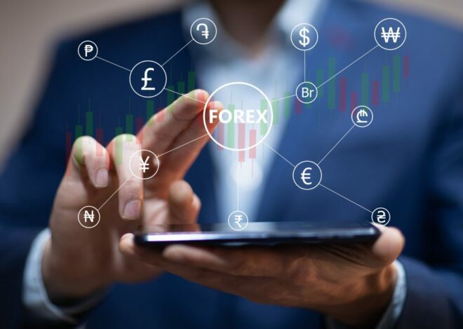 What Are the Benefits of Forex Trading?