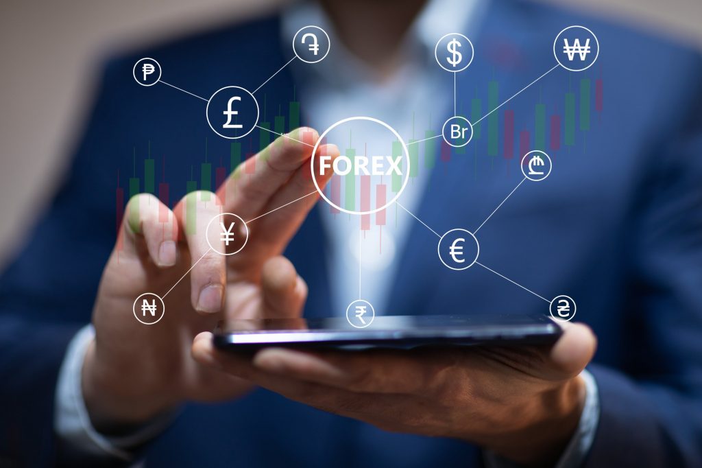 What Are the Benefits of Forex Trading?